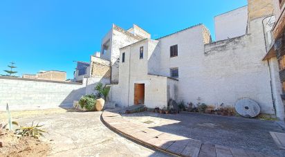 Block of flats in Casteldaccia (90014) of 489 m²