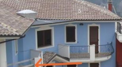 Appartamento 5 locali di 122 m² a Appignano del Tronto (63083)