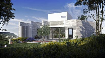 Terreno di 884 m² in Sirolo (60020)