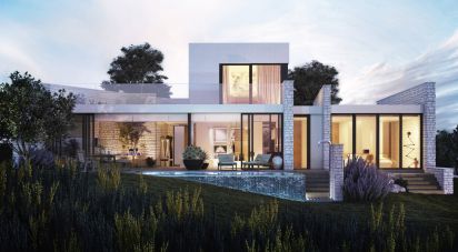 Terreno di 884 m² in Sirolo (60020)