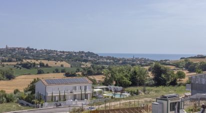 Terreno di 884 m² in Sirolo (60020)