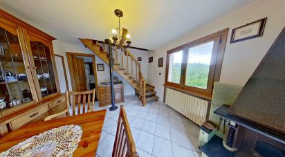 Casa indipendente / Villa 6 locali di 119 m² in Ovada (15076)