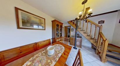 Casa indipendente / Villa 6 locali di 119 m² in Ovada (15076)