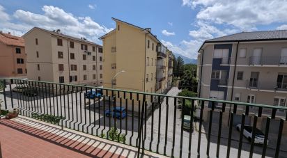 Appartamento 8 locali di 122 m² a Sulmona (67039)