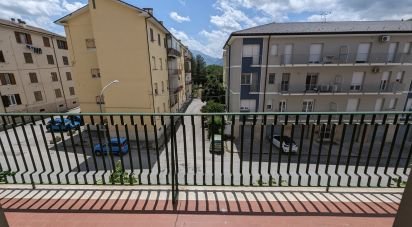 Appartamento 8 locali di 122 m² a Sulmona (67039)