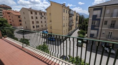 Appartamento 8 locali di 122 m² a Sulmona (67039)