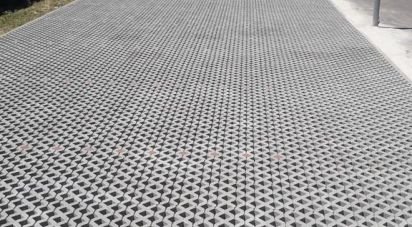 Varie superfici di 4.000 m² in Vinovo (10048)