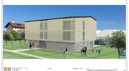 Varie superfici di 4.000 m² in Vinovo (10048)