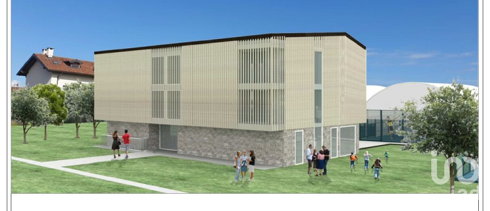 Other surface of 4,000 m² in Vinovo (10048)