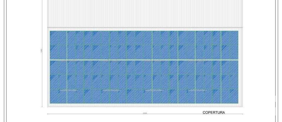 Other surface of 4,000 m² in Vinovo (10048)