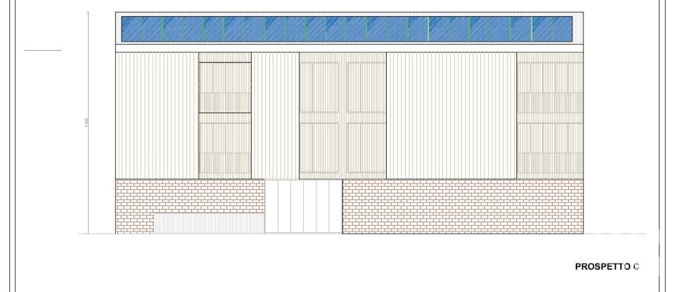 Other surface of 4,000 m² in Vinovo (10048)