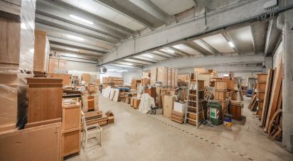 Capannone di 3.033 m² in Ostiglia (46035)