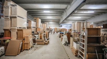 Capannone di 3.033 m² in Ostiglia (46035)