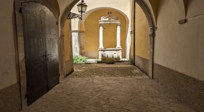 Varie superfici 11 locali di 220 m² in Sulmona (67039)