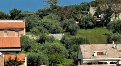 Costruzione 7 locali di 130 m² a Pescara (65125)