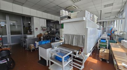 Warehouse of 681 m² in Genova (16153)