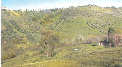 Terreno di 300.000 m² in Casalincontrada (66012)