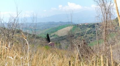 Terreno di 300.000 m² in Casalincontrada (66012)