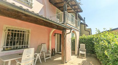 Casa indipendente 9 locali di 100 m² in Lumarzo (16024)