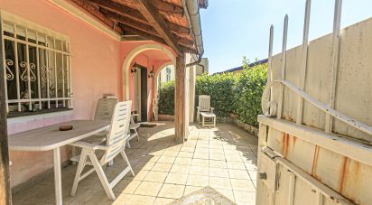 Casa indipendente 9 locali di 100 m² in Lumarzo (16024)