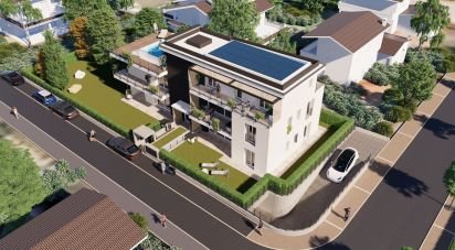 Block of flats 3 rooms of 99 m² in Sirmione (25019)