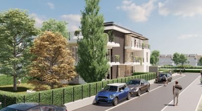 Block of flats 3 rooms of 99 m² in Sirmione (25019)