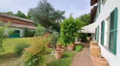 Farm 16 rooms of 362 m² in Quattordio (15028)