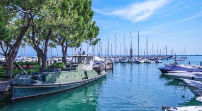 Appartamento 5 locali di 149 m² a Desenzano del Garda (25015)