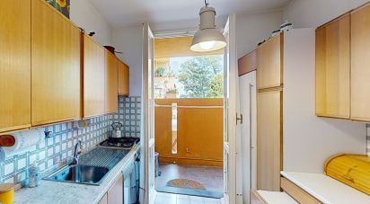 Appartamento 7 locali di 115 m² a Arenzano (16011)