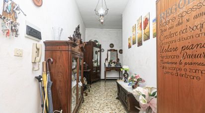 Appartamento 5 locali di 116 m² a Sestri Levante (16039)