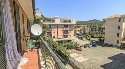 Appartamento 5 locali di 116 m² a Sestri Levante (16039)