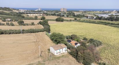 Casa indipendente 8 locali di 267 m² in Porto Recanati (62017)