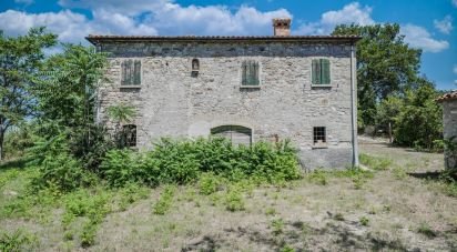 Rustico 7 locali di 324 m² in San Leo (47865)