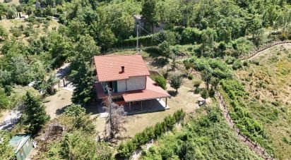 Casa indipendente 6 locali di 191 m² in San Leo (47865)