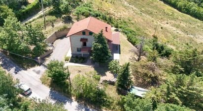 Casa indipendente 6 locali di 191 m² in San Leo (47865)