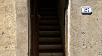 Block of flats in Città della Pieve (06062) of 140 m²