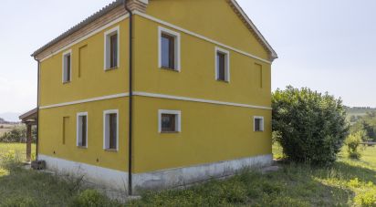 Casa indipendente / Villa 9 locali di 151 m² in Cingoli (62011)
