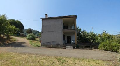 Townhouse 7 rooms of 232 m² in Alatri (03010)