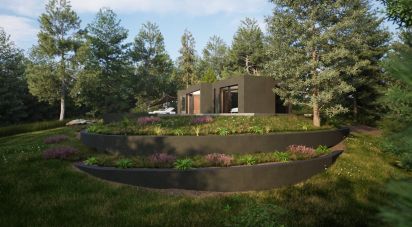 Terreno di 2.151 m² in Cipressa (18017)