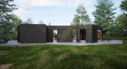 Terreno di 2.151 m² in Cipressa (18017)