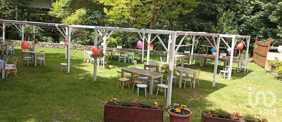 Retail property of 750 m² in Castel del Giudice (86080)