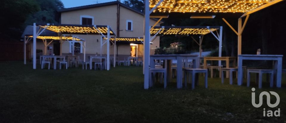 Retail property of 750 m² in Castel del Giudice (86080)