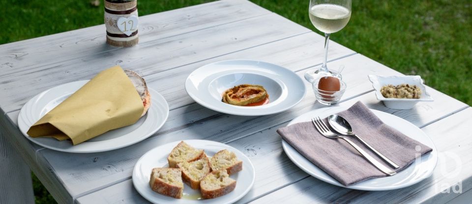 Retail property of 750 m² in Castel del Giudice (86080)