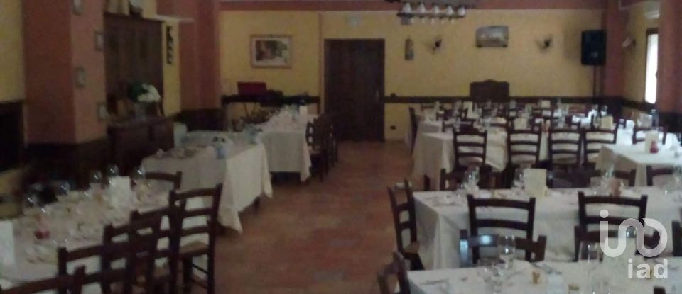 Retail property of 750 m² in Castel del Giudice (86080)