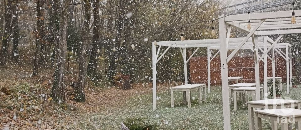 Retail property of 750 m² in Castel del Giudice (86080)