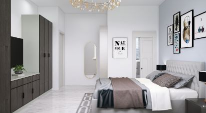 Abitazione 3 locali di 130 m² in Seregno (20831)