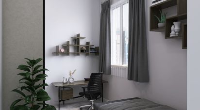 Abitazione 3 locali di 130 m² in Seregno (20831)