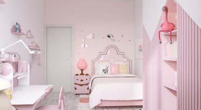 Abitazione 3 locali di 143 m² in Seregno (20831)