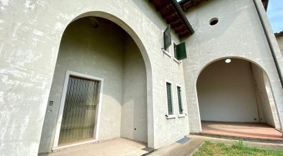 Casale 16 locali di 440 m² in Ponti sul Mincio (46040)