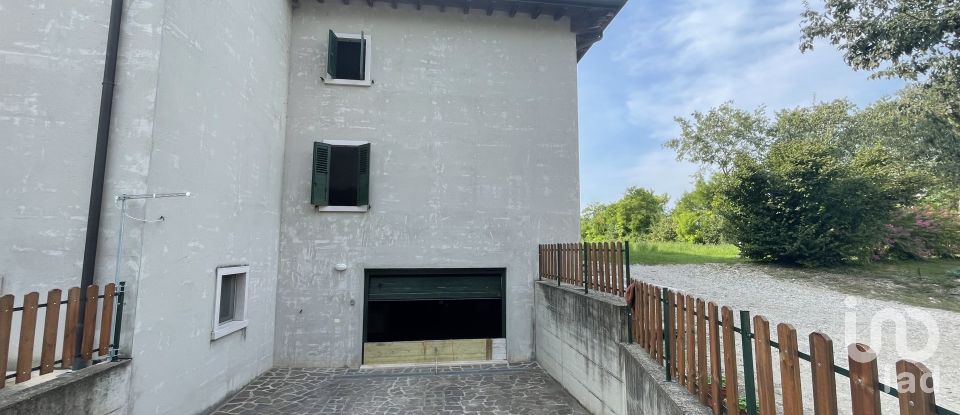 Casale 16 locali di 440 m² in Ponti sul Mincio (46040)